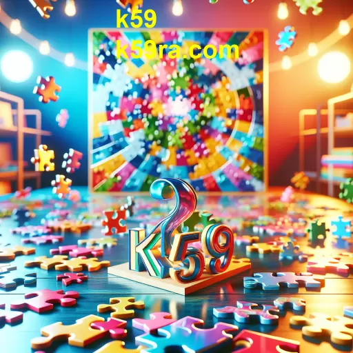 Descubra a Mágica dos Quebra-Cabeças no k59